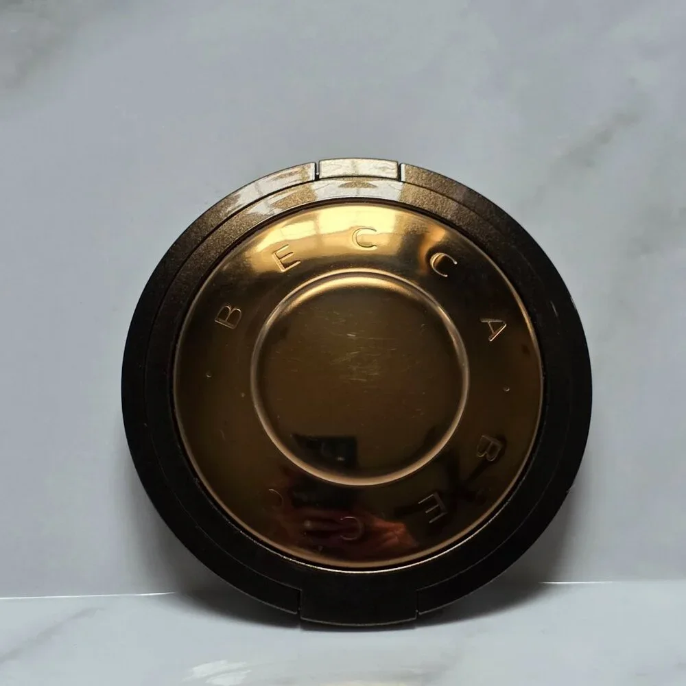 Becca BALI SANDS Sunlit Bronzer (0.25 oz.)